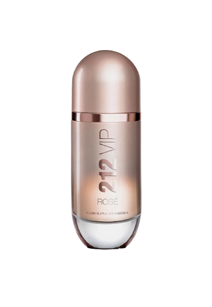 Combo Casal de Perfumes | 212 VIP Black e 212 VIP Rose - 100 ml